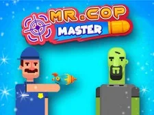 MR.COP MASTER