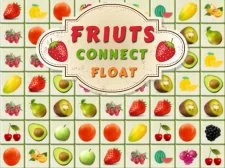 Fruits Float Connect